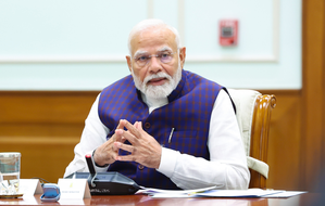 India’s recent strides have been remarkable in the field of semiconductors: PM Modi