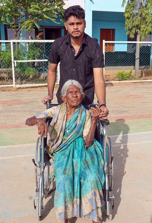 Senior citizens demand statutory commission to safeguard rights in Tamil Nadu