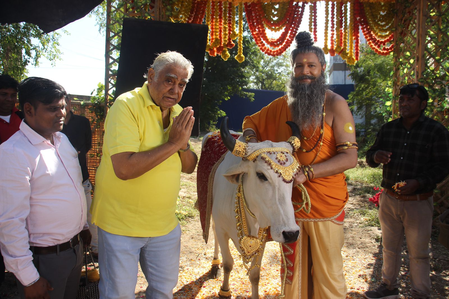 Shiv Sagar says ‘an era gone’ as he mourns loss of father Prem Sagar