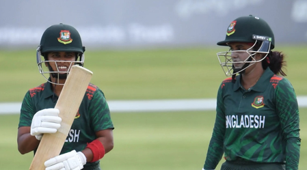 Bangladesh determined to make it count in upcoming ODI World Cup: Hoque