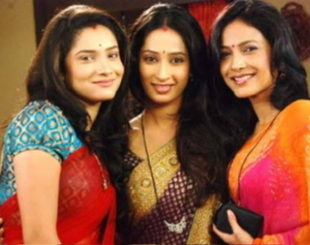 <div>Ankita Lokhande reacts to BFF Priya Marathe’s demise, pens down emotional farewell note</div>