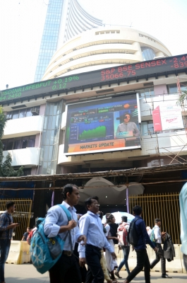 India’s earnings peak still ahead due to GST reforms, macro fundamentals; strong case to re-rate: Report