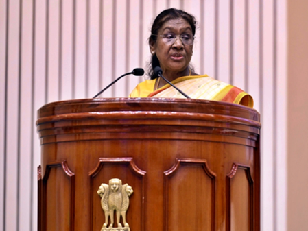 President appoints one judge in Allahabad HC, 3 in Kerala High Court