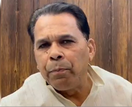 UP Minister Narendra Kashyap praises PM Modi’s stand against terrorism at SCO Summit