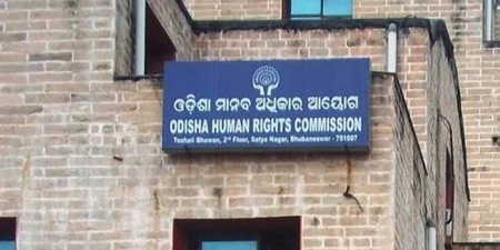 OHRC seeks reports on police ‘excesses’ against tribals in Nayagarh