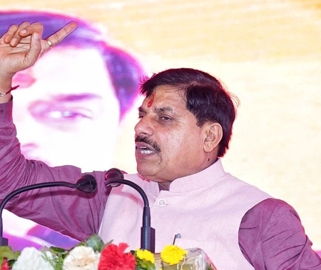<div>MP govt prepares ‘rewilding’ plan to revive extinct and endangered species</div>