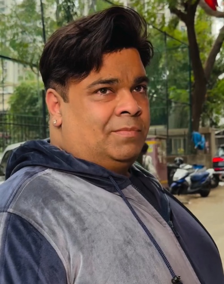 Kiku Sharda to halt shooting for ‘The Great Indian Kapil Show’