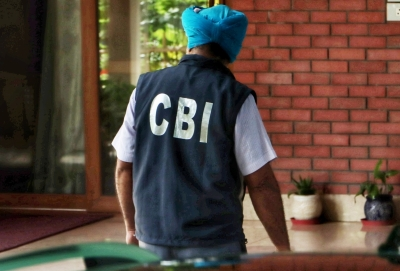 In a reverse trap, CBI apprehends two accused for attempting to bribe its officer