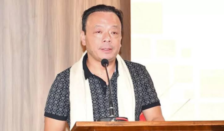 Meghalaya launches Rs 6.6 crore scholarship for students in hospitality studies