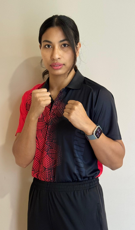 <div>World Boxing C’ships 2025: Lovlina, Pooja among 10 Indian boxers to get first-round byes</div>