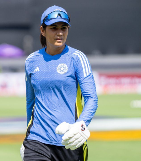 Injury blow for India as Yastika Bhatia ruled out of ICC Women’s ODI World Cup 2025