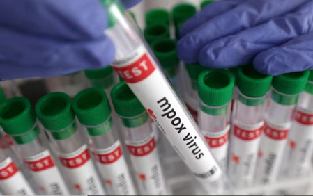 <div>Uganda’s mpox cases hit 8,001 as infections decline</div>