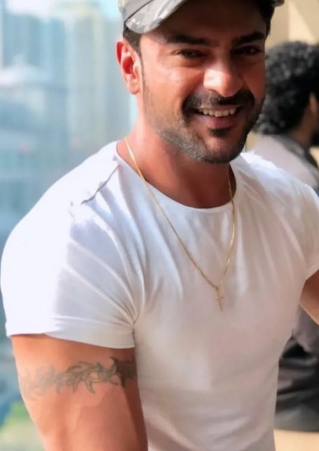 Rape accused TV actor Ashish Kapoor sent to 14 days of judicial custody