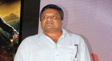 <div>Sanjay Gupta reacts to ‘The Conjuring Last Rites’ outperforming ‘Baaghi 4’ at the Indian box office</div>