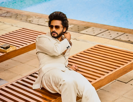 Teja Sajja reveals where ‘Mirai’ has been shot at