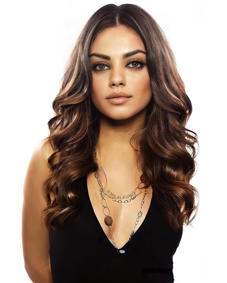 Mila Kunis reveals why she feared working with Daniel Craig