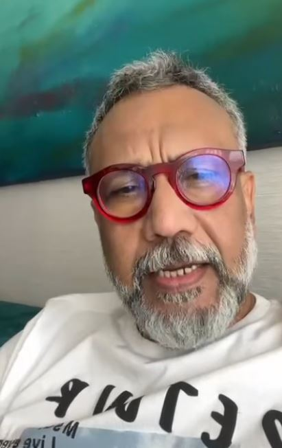 Anubhav Sinha reflects on Hindi film industry’s tendency to spoil the recipe with too many ingredients