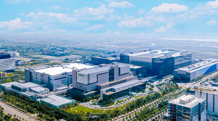 Samsung Biologics signs $1.29 billion deal with US pharma firm