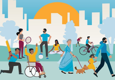 Nearly 50 pc Indians planning for healthy ageing, 71 pc using tech to stay active longer: Report