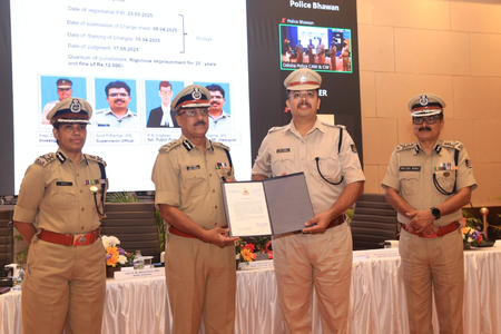 Odisha DGP instructs cops to fast-track investigations into crimes against women