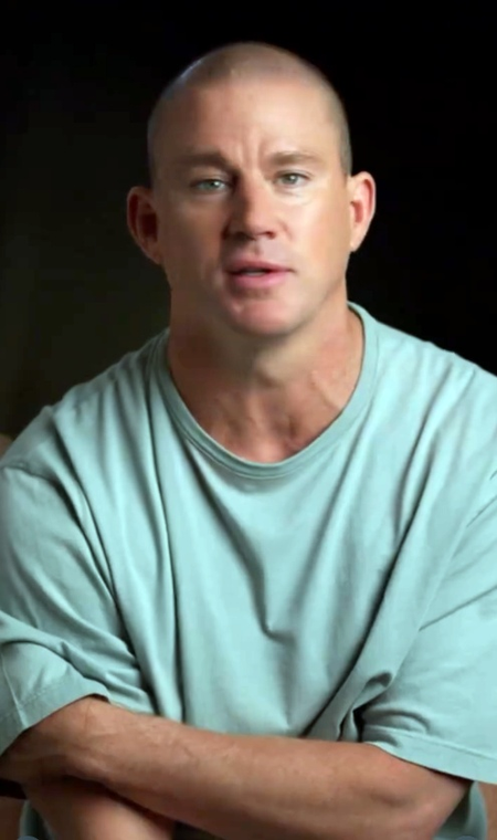 <div>Channing Tatum calls rejecting del Toro’s unmade Beauty and the Beast remake ‘biggest mistake’</div>