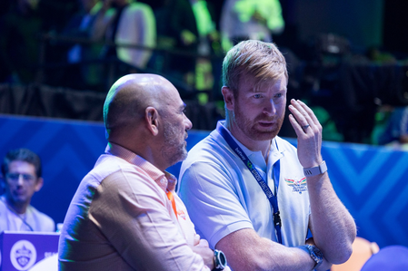 Big price tag is a reward for his past performances and potential: Klaasen on Brevis