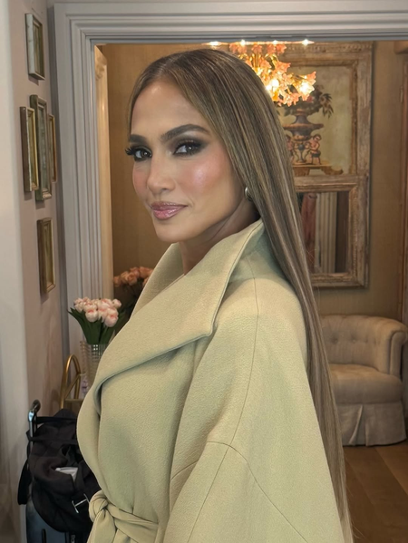 Jennifer Lopez talks about missing out on a role to Madonna