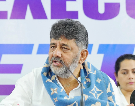 <div>Won’t let any injustice happen in Hemavati Link Canal Project: K’taka govt tells farmers</div>