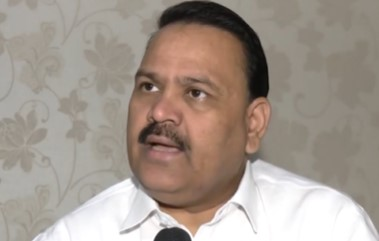 Should have been done two years ago: Congress on PM Modi’s Manipur visit