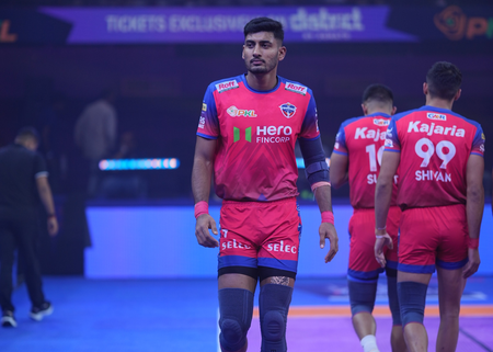 PKL 12: UP Yoddhas take key lessons from gritty tussle with Pink Panthers in Jaipur opener