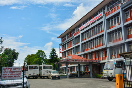 Nepal army foiled external plot to install puppet regime, unlike in Bangldesh