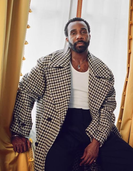 77th Primetime Emmys: Tramell Tillman clinches Outstanding Supporting Actor in a Drama Series for ‘Severance’