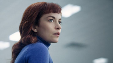 <div>77th Primetime Emmys: Britt Lower bags Outstanding Lead Actress in Drama Series in 2nd win for ‘Severance’</div>