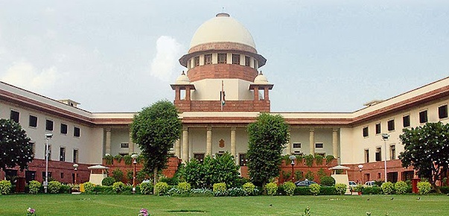 SC refuses to stay Waqf Amendment Act in entirety