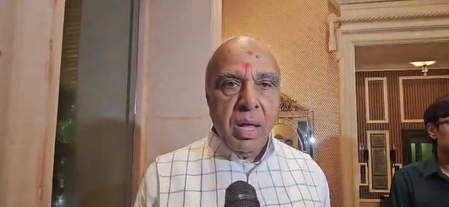 Stay is only for short time: Jagdambika Pal on SC’s order on Waqf (Amendment) Act provisions