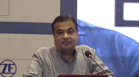 India aims to become top automobile manufacturing nation in 5 years: Nitin Gadkari