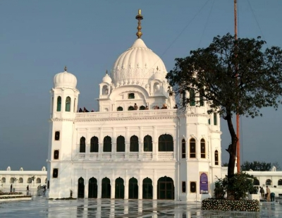 Punjab CM questions Centre’s decision to cancel Sikh pilgrimage to Pakistan