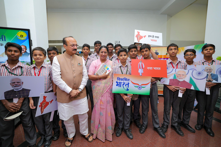 Delhi CM Rekha Gupta announces Rs 6,000 monthly financial aid for disabled people