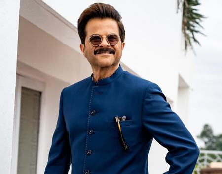 Anil Kapoor’s b’day wish for PM Modi: May you continue to lead the nation on the path of progress