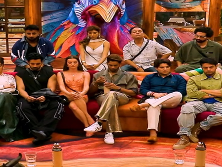 ‘Bigg Boss 19’: Reimagined as a chaotic high school year