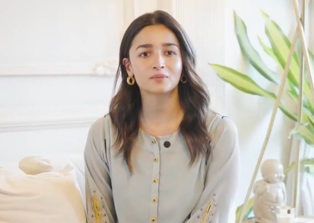 Alia Bhatt wishes PM Modi, hopes his leadership guides India toward greater progress
