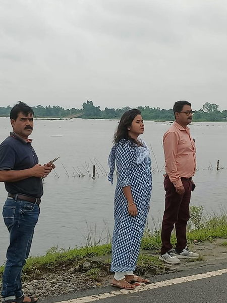 Rs 23 lakh recovered from bank lockers of arrested ACS officer Nupur Bora