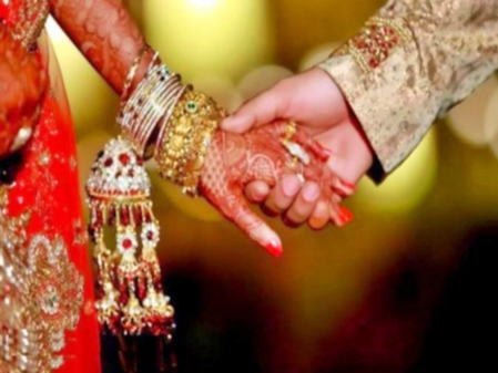 <div>Awareness on premature marriage higher in rural Bengal than state’s urban pockets: Report</div>