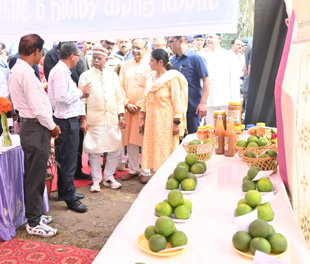 Fairs help preserve folk art, strengthen rural economy too, says Himachal Governor