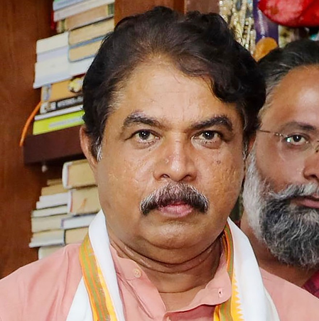 <div>Rahul Gandhi is a person without common sense, faced ridicule in the past 4–5 years: Karnataka BJP on ‘vote theft’ charges</div>