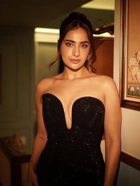 Kusha Kapila talks about puberty being a ‘very emotional time’ for her