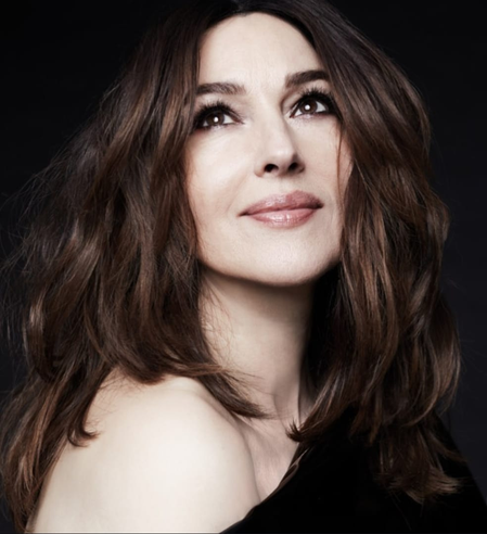 Tim Burton, Monica Bellucci announce split after two years together