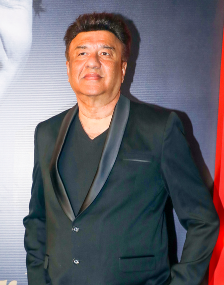 Anu Malik reveals why he calls Mahesh Bhatt, a monk