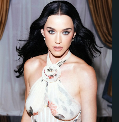 Katy Perry celebrates 1st anniversary of ‘143’ with special tribute to her Katy Cats