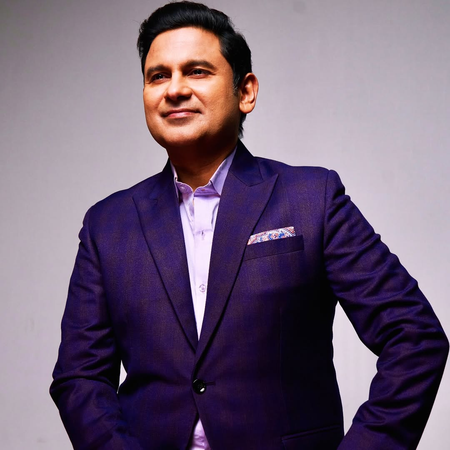 <div>Manoj Muntashir reveals how ‘Mera Desh Pahle: The Untold Story Of Shri Narendra Modi’ will inspire youth</div>